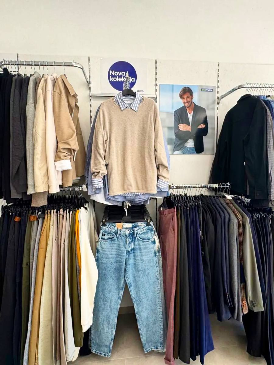 Nova radnja u Bratuncu – veća, ljepša i modernija! — fotografija 2